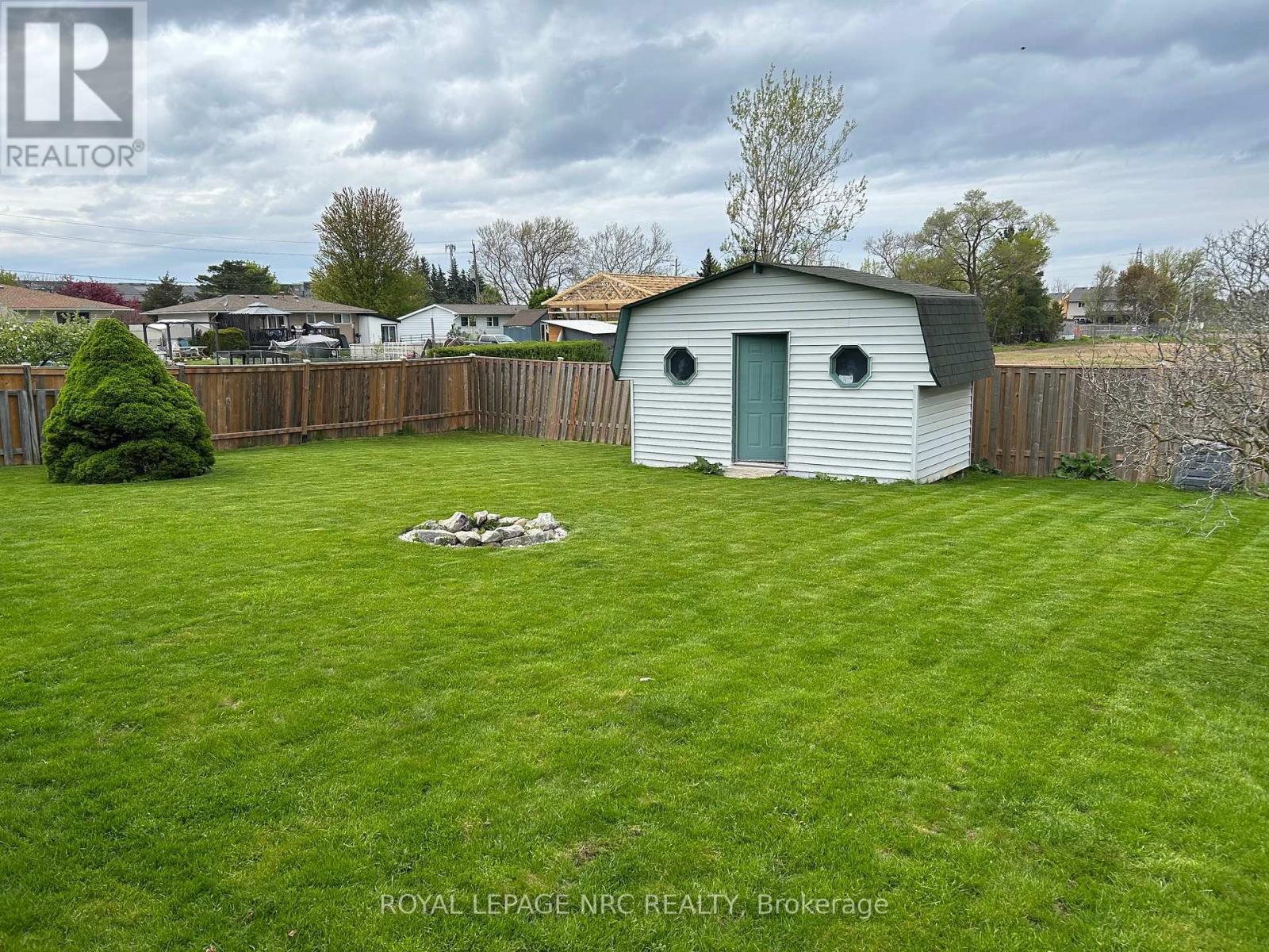 












4943 HOMESTEAD DRIVE

,
Lincoln,




Ontario
L3J0C7

