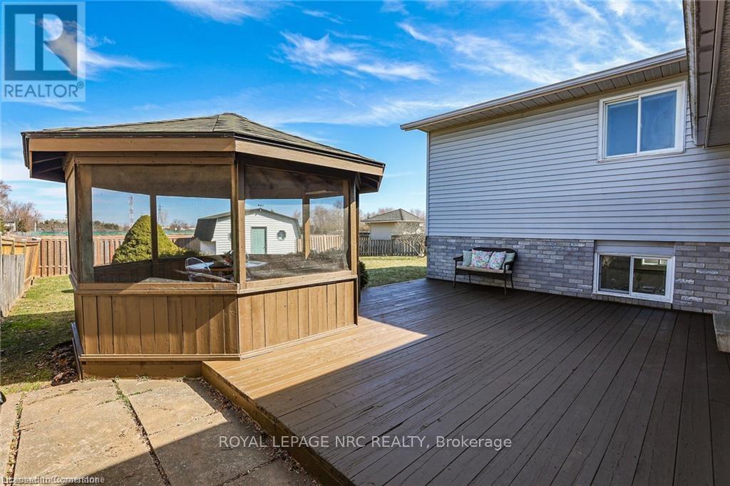 












4943 HOMESTEAD DRIVE

,
Lincoln,




Ontario
L3J0C7

