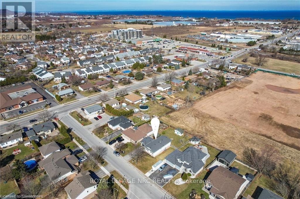 












4943 HOMESTEAD DRIVE

,
Lincoln,




Ontario
L3J0C7

