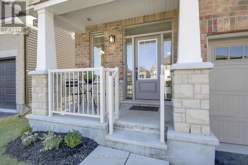 Nestled on a quiet street in Summerside South