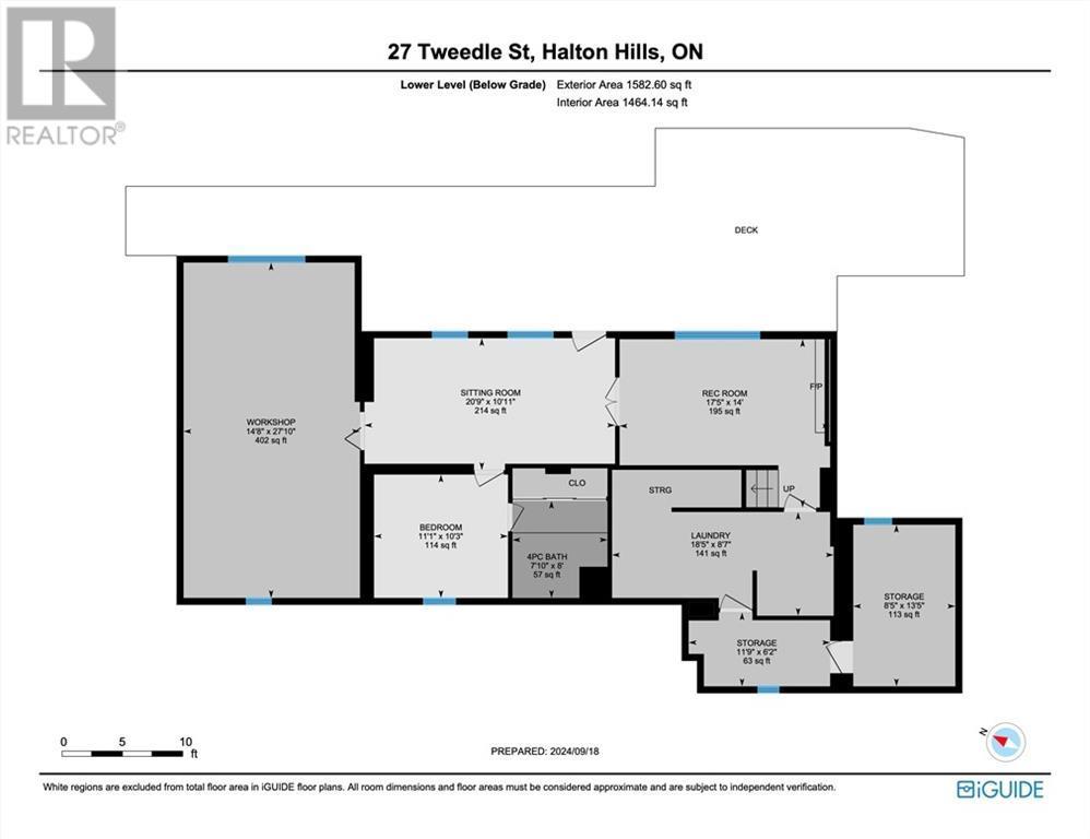 












27 TWEEDLE Street

,
Glen Williams,




Ontario
L7G3S6

