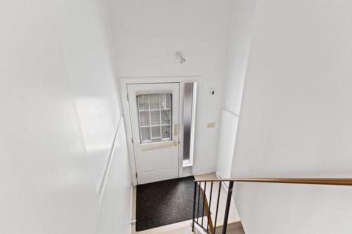 Hall d'entrée/Vestibule