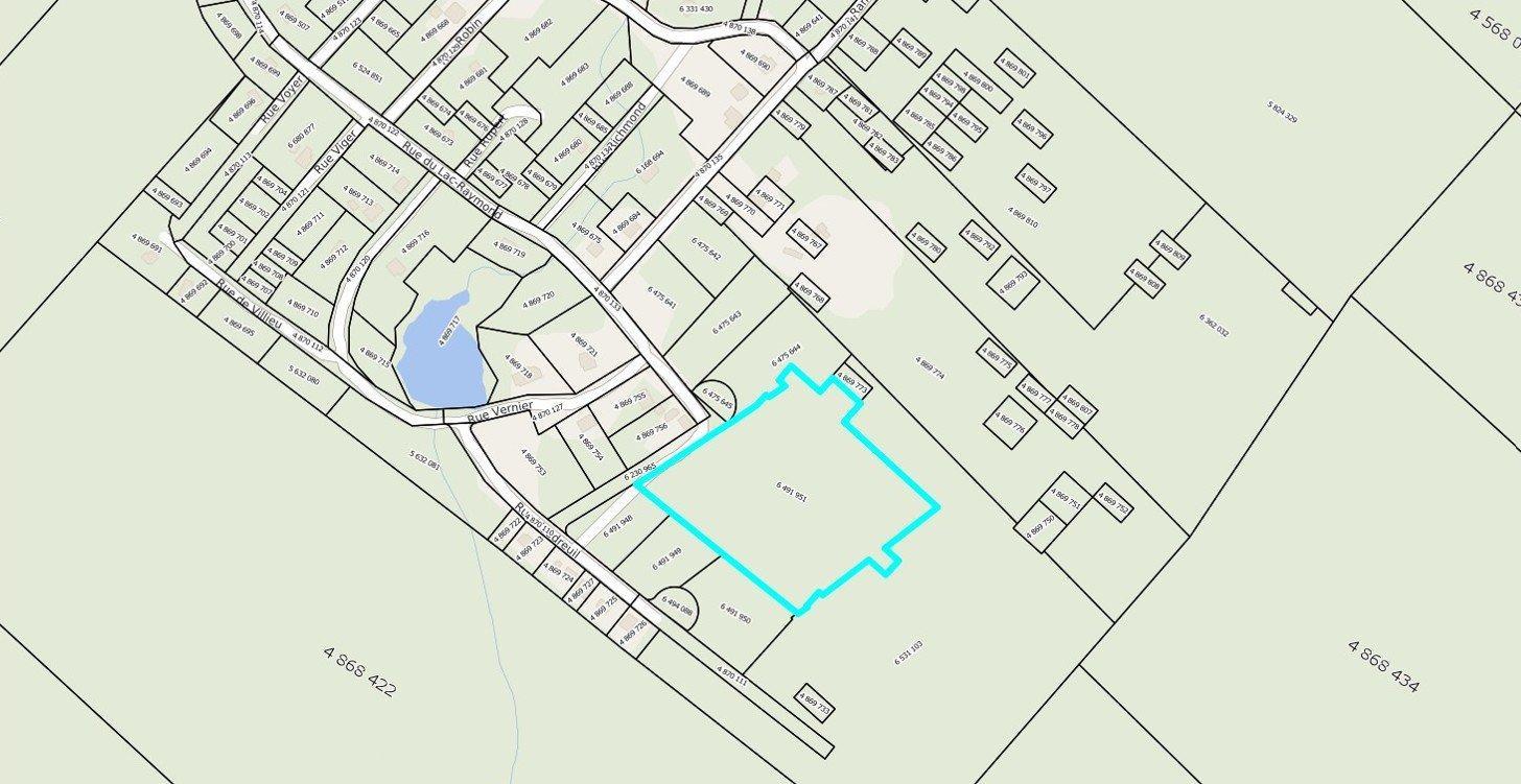 












Rue du Lac-Raymond

,
Saint-Calixte,







QC
J0K1Z0

