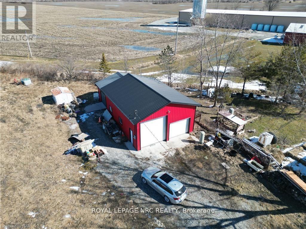 












2951 NORTH SHORE DRIVE

,
Haldimand (Dunnville),







Ontario
N0A1K0

