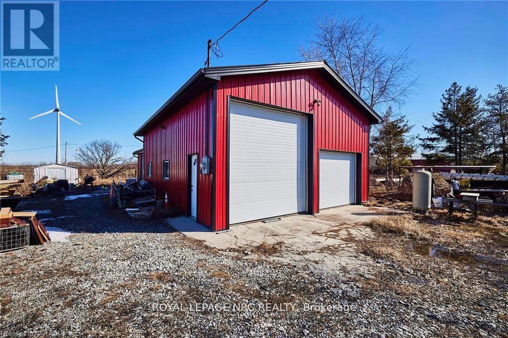 












2951 NORTH SHORE DRIVE

,
Haldimand (Dunnville),







Ontario
N0A1K0

