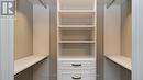 Bedroom Closet Built-ins