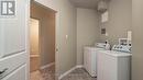 Ensuite Laundry