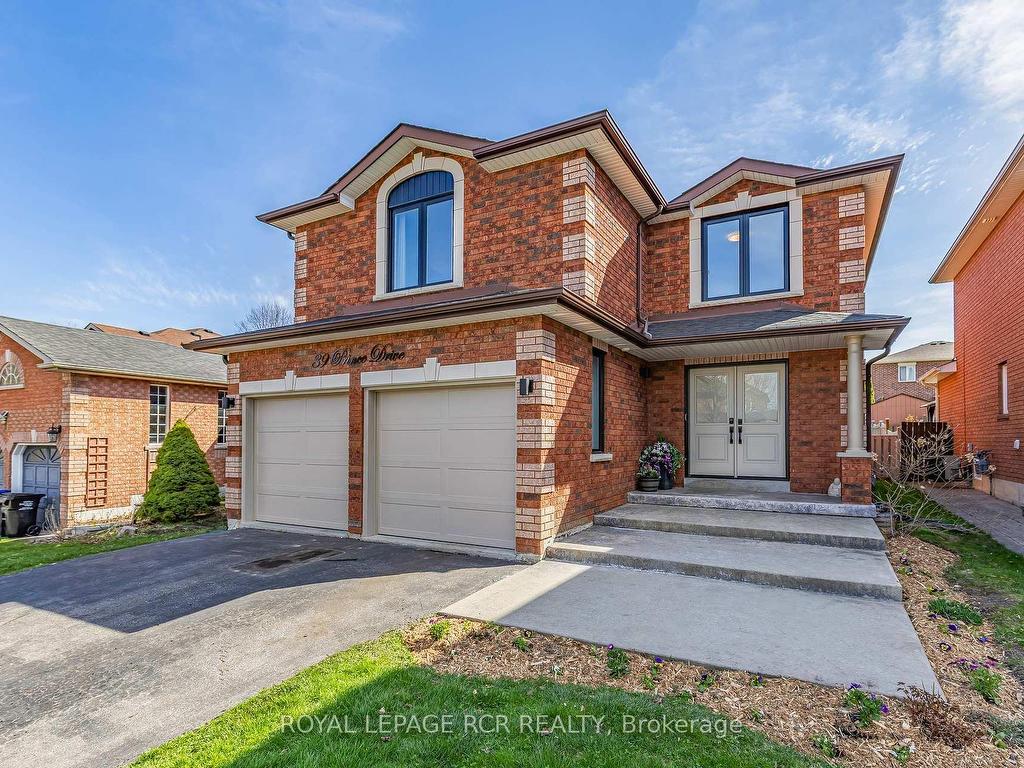 









39


Prince

Drive,
Bradford West Gwillimbury,




ON
L3Z 3B6

