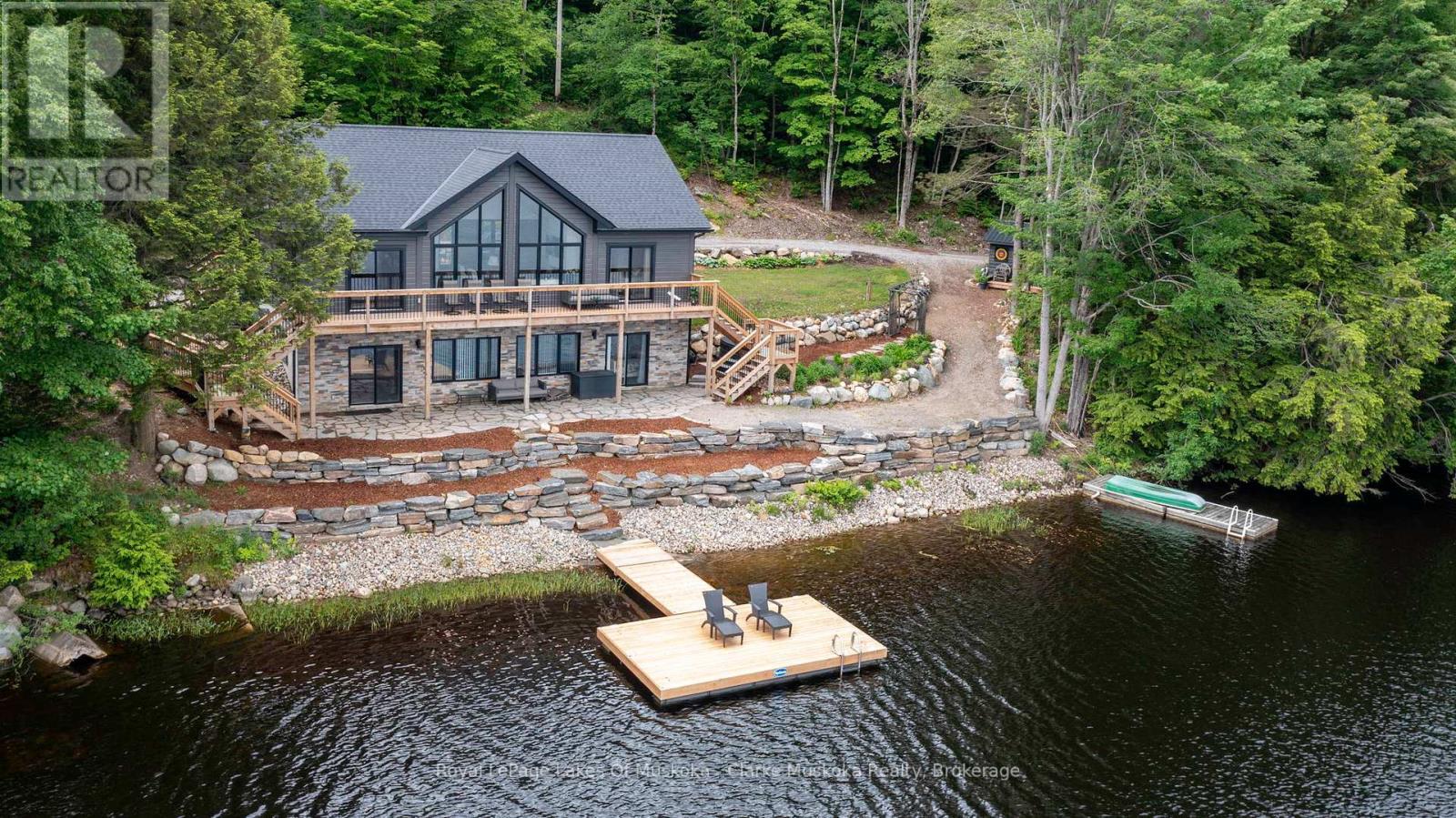 












1044 YOUNGS RD UNIT #3 ROAD

,
Muskoka Lakes (Medora),




Ontario
P0B1J0

