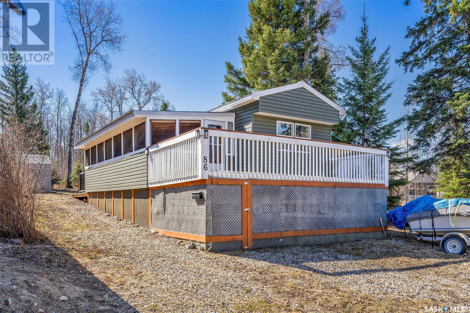












86 Rothenburg PARK

,
Emma Lake,




Saskatchewan
S0J0N0

