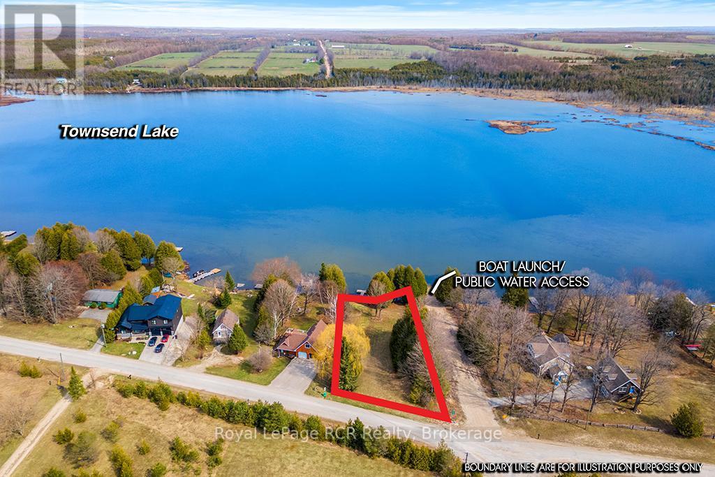 












PT LT 5 CON 12 NDR GLENELG CONCESSION

,
West Grey,







Ontario
N0C1H0

