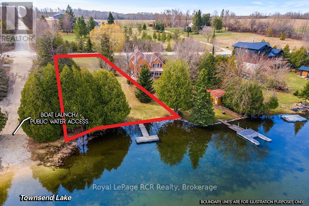 












PT LT 5 CON 12 NDR GLENELG CONCESSION

,
West Grey,







Ontario
N0C1H0

