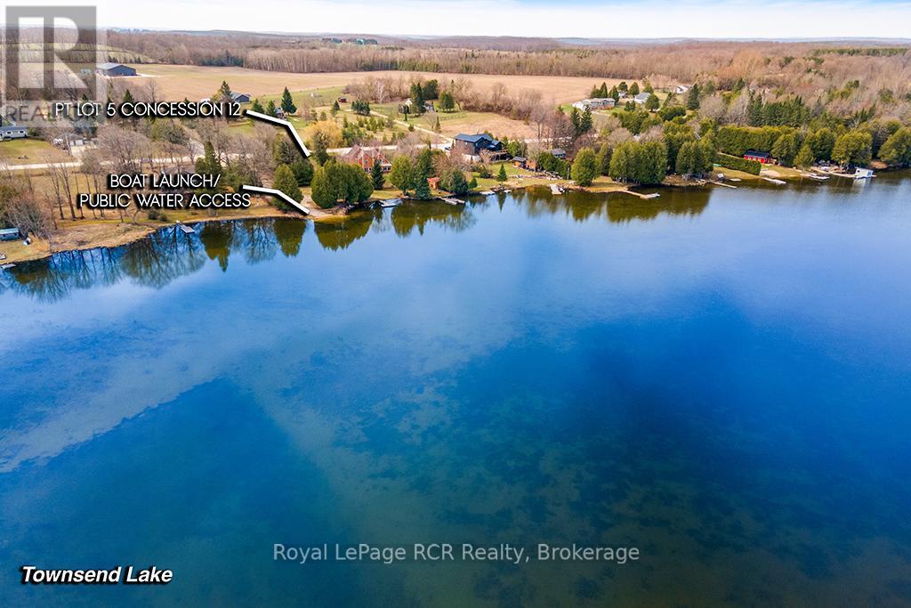 












PT LT 5 CON 12 NDR GLENELG CONCESSION

,
West Grey,







Ontario
N0C1H0

