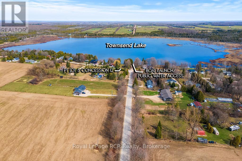 












PT LT 5 CON 12 NDR GLENELG CONCESSION

,
West Grey,







Ontario
N0C1H0


