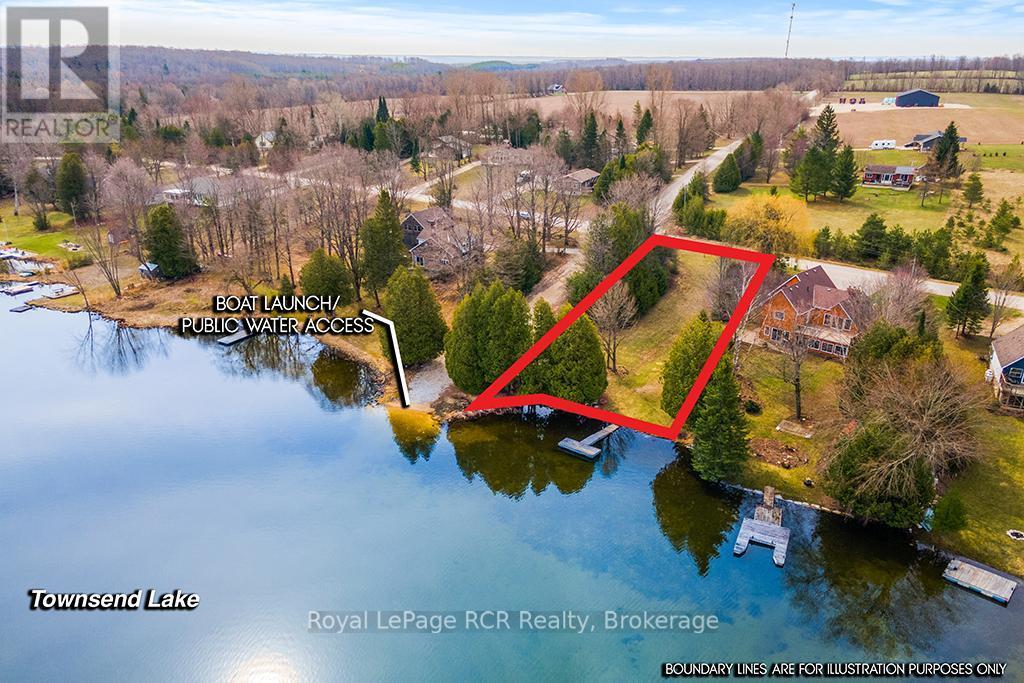 












PT LT 5 CON 12 NDR GLENELG CONCESSION

,
West Grey,







Ontario
N0C1H0


