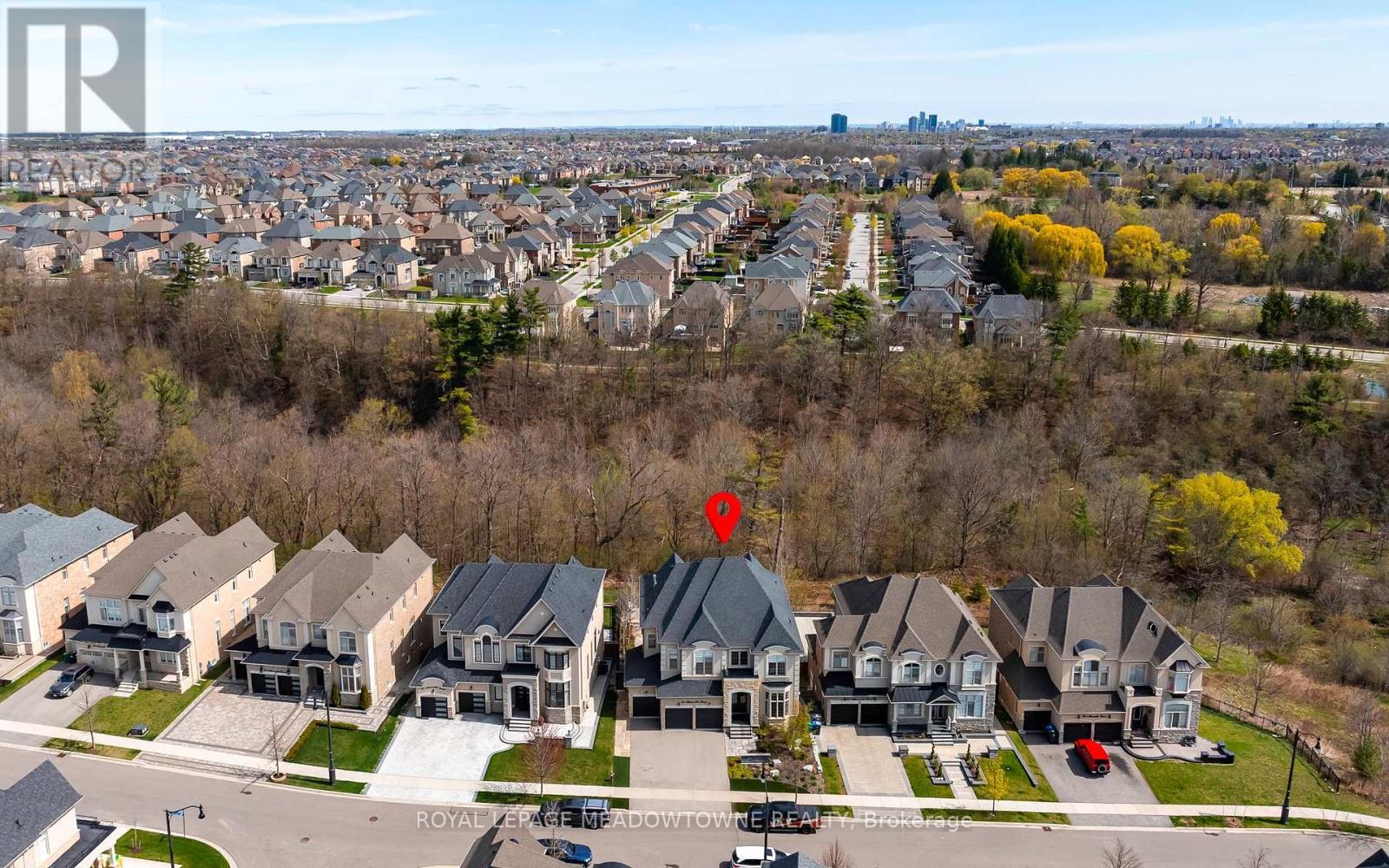 












60 ADAMSVILLE ROAD

,
Brampton,




Ontario
L6X2X4

