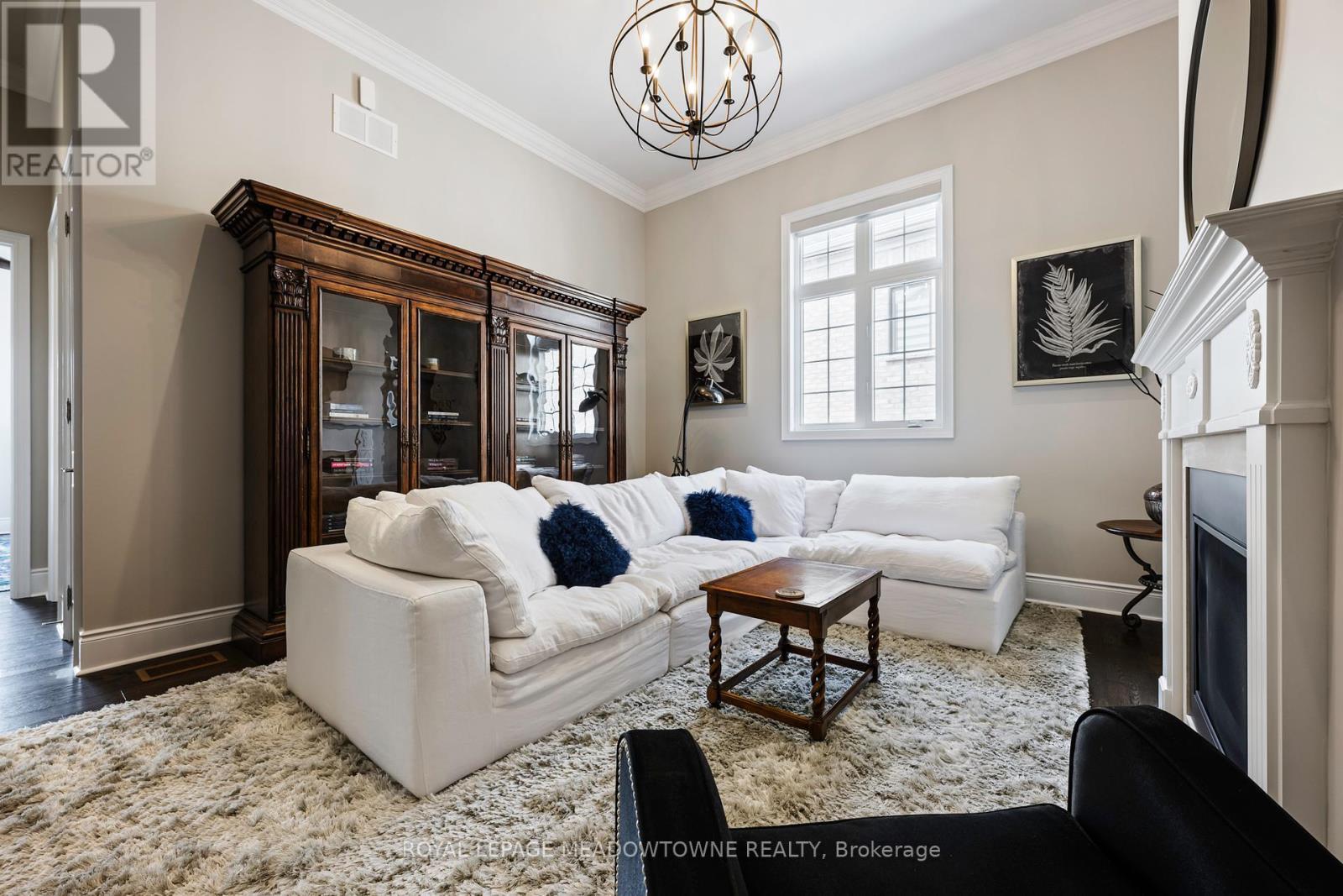 












60 ADAMSVILLE ROAD

,
Brampton,




Ontario
L6X2X4


