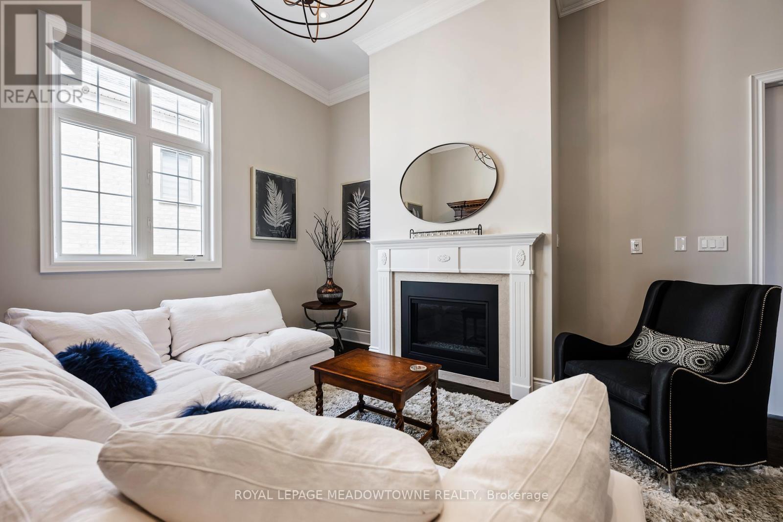 












60 ADAMSVILLE ROAD

,
Brampton,




Ontario
L6X2X4


