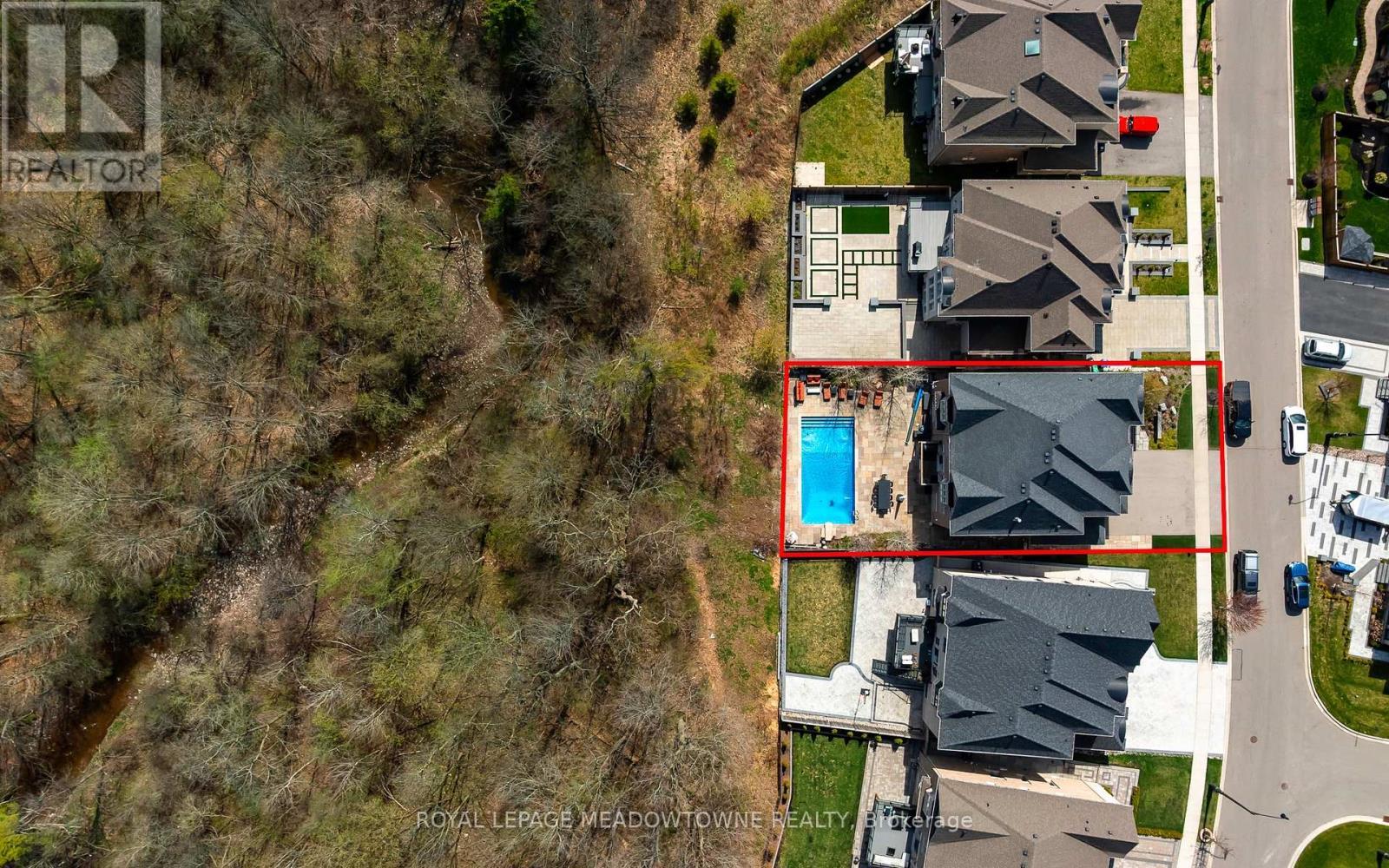 












60 ADAMSVILLE ROAD

,
Brampton,




Ontario
L6X2X4

