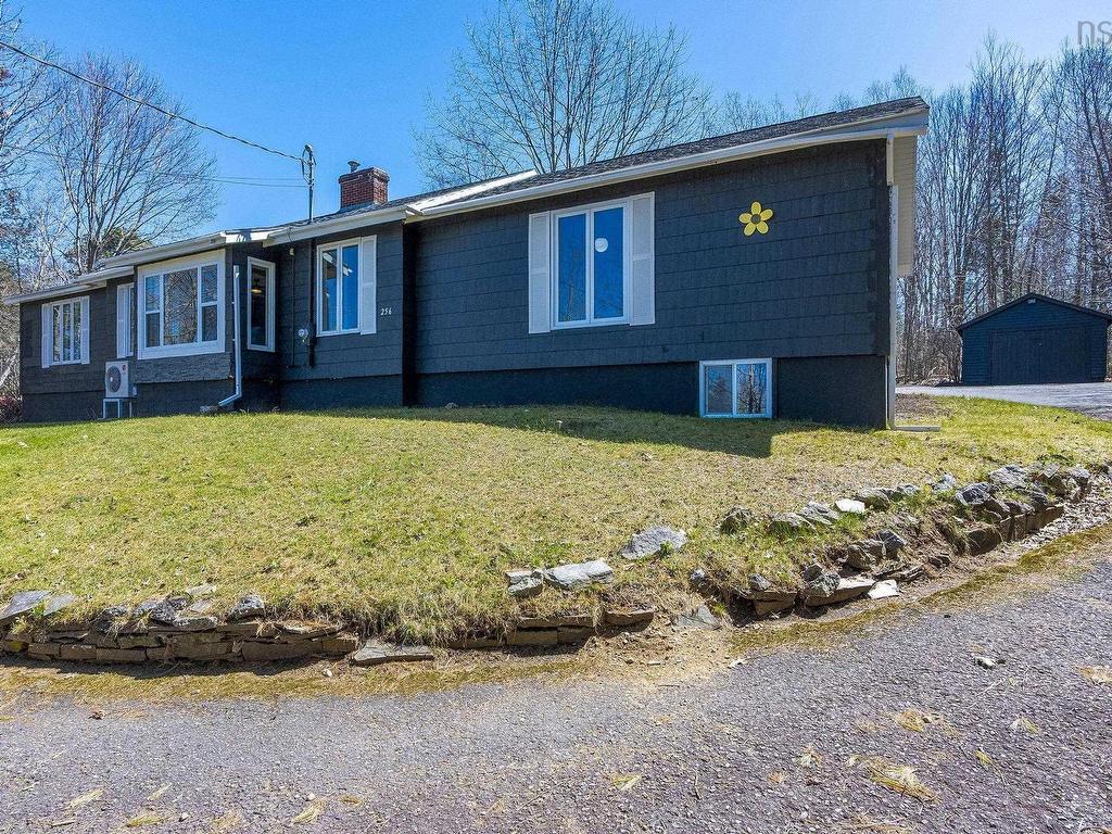 












256 Park Street

,
Kentville,




NS
B4N 1M8

