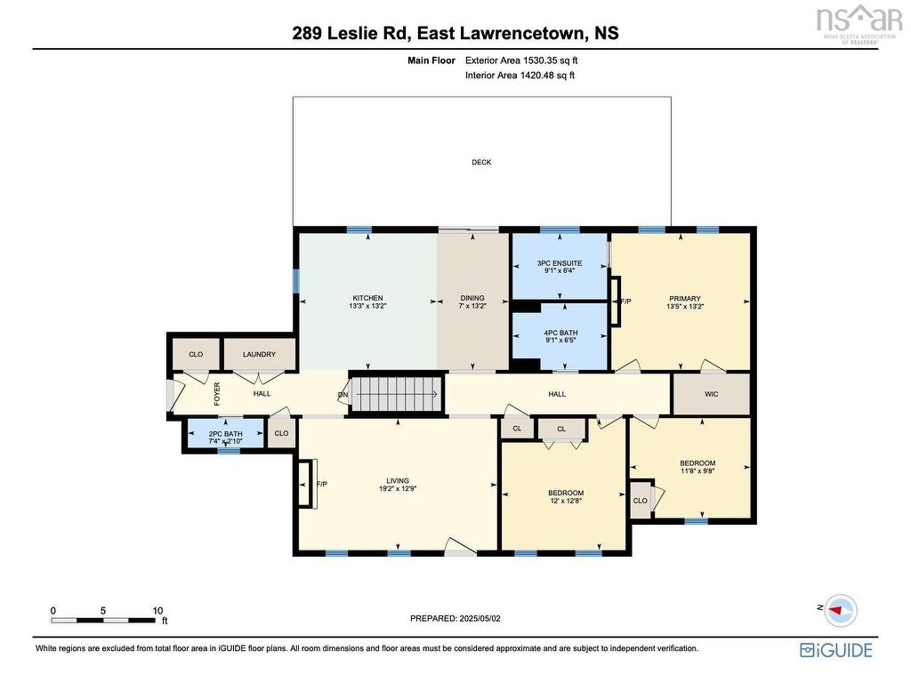 












289 Leslie Road

,
East Lawrencetown,




NS
B2Z 1T4

