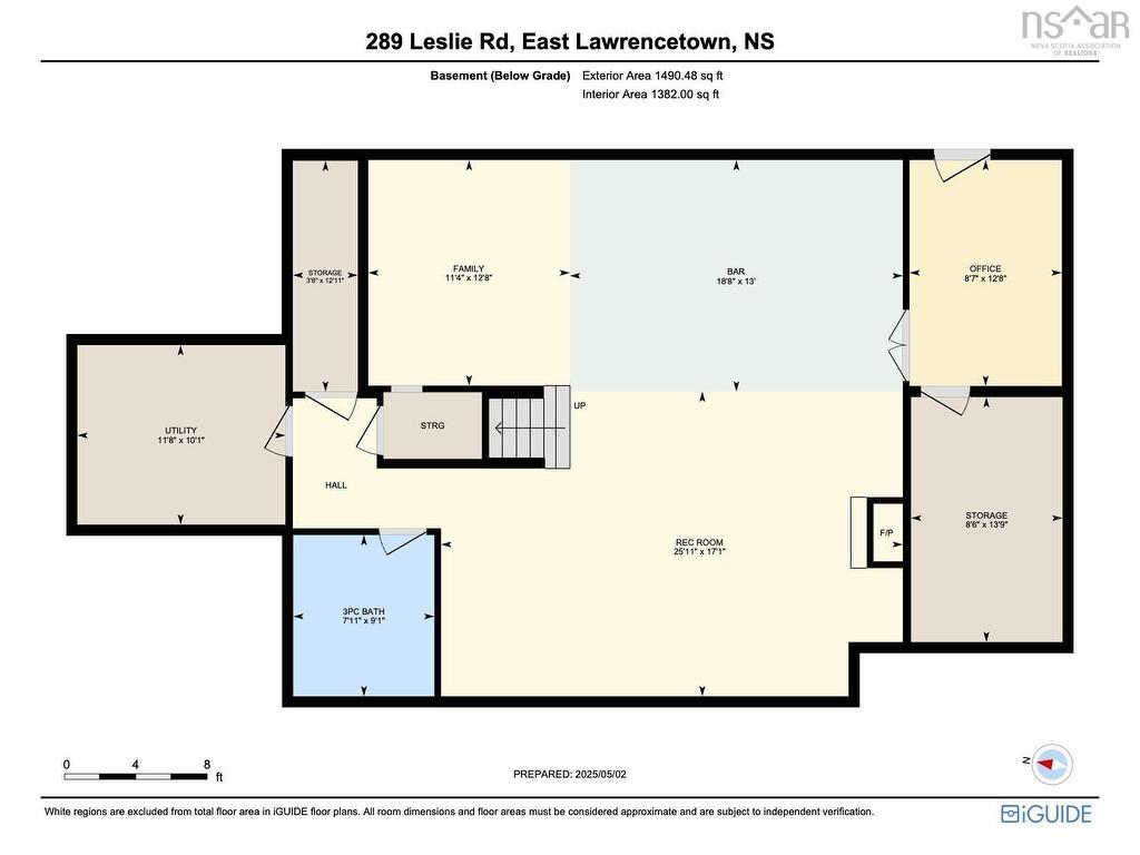 












289 Leslie Road

,
East Lawrencetown,




NS
B2Z 1T4

