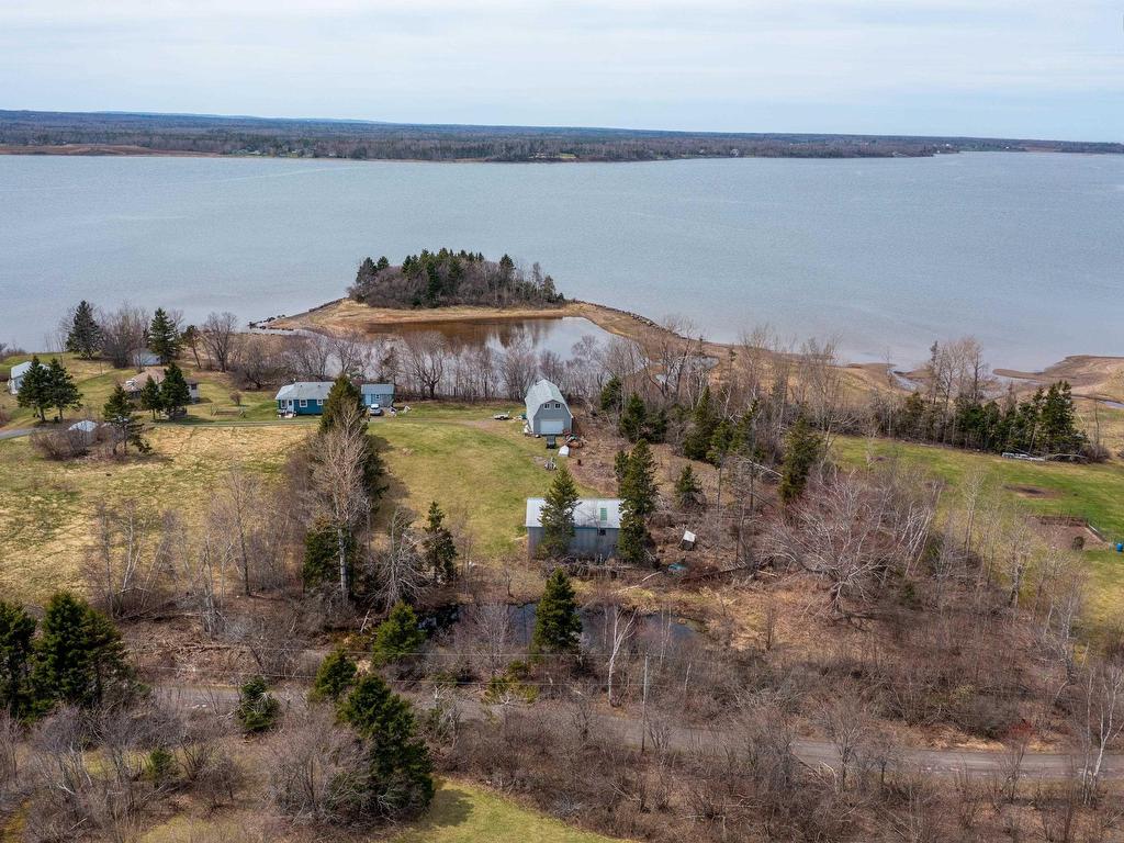 












Lot Kenneth Point Road

,
Caribou Island,







NS
B0K 1H0


