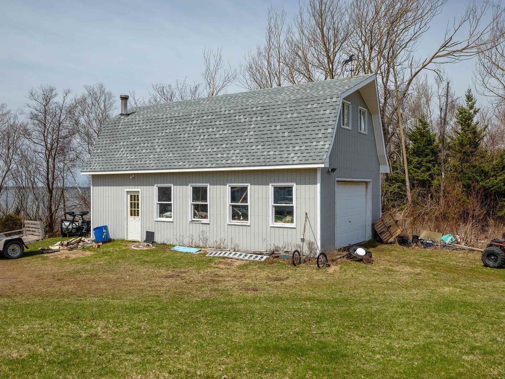 












Lot Kenneth Point Road

,
Caribou Island,







NS
B0K 1H0

