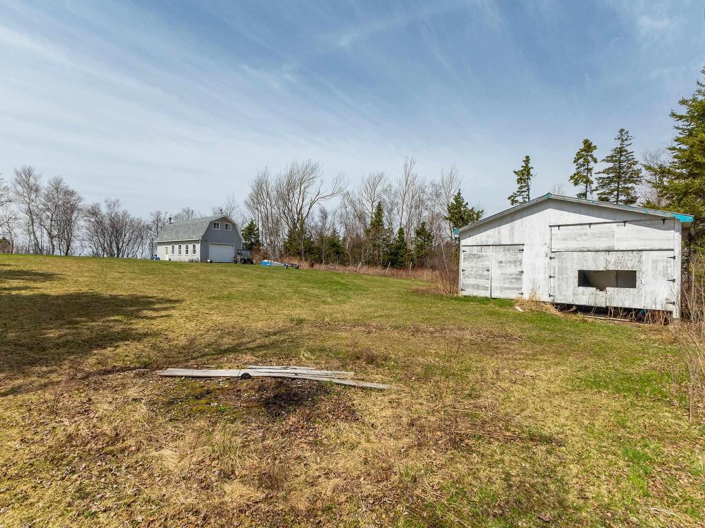 












Lot Kenneth Point Road

,
Caribou Island,







NS
B0K 1H0

