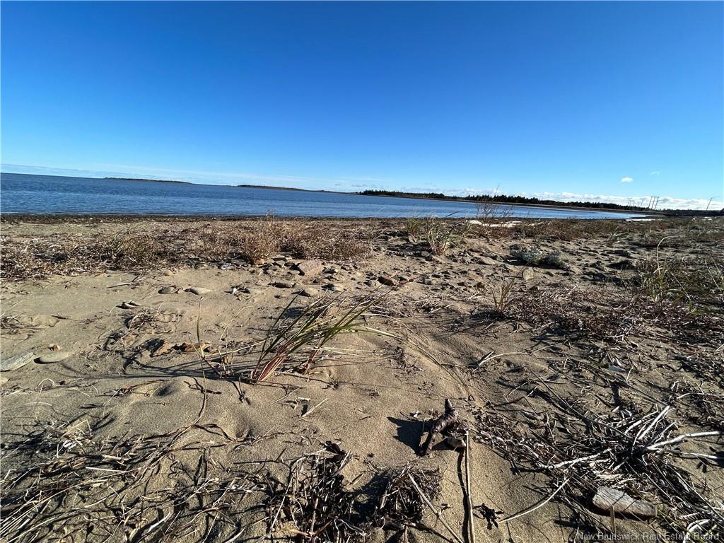 









Lot


St-Paul

ST,
Bas-Caraquet,







NB
E1W 6C7

