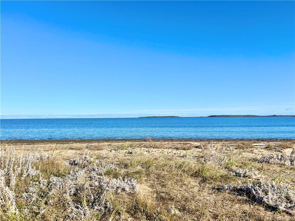 









Lot


St-Paul

ST,
Bas-Caraquet,







NB
E1W 6C7

