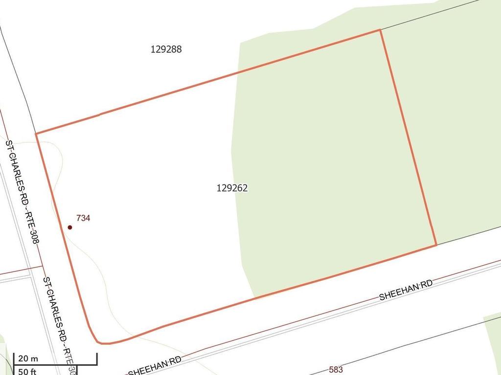 












734 St. Charles Road

,
St. Charles,




PE
C0A 2B0

