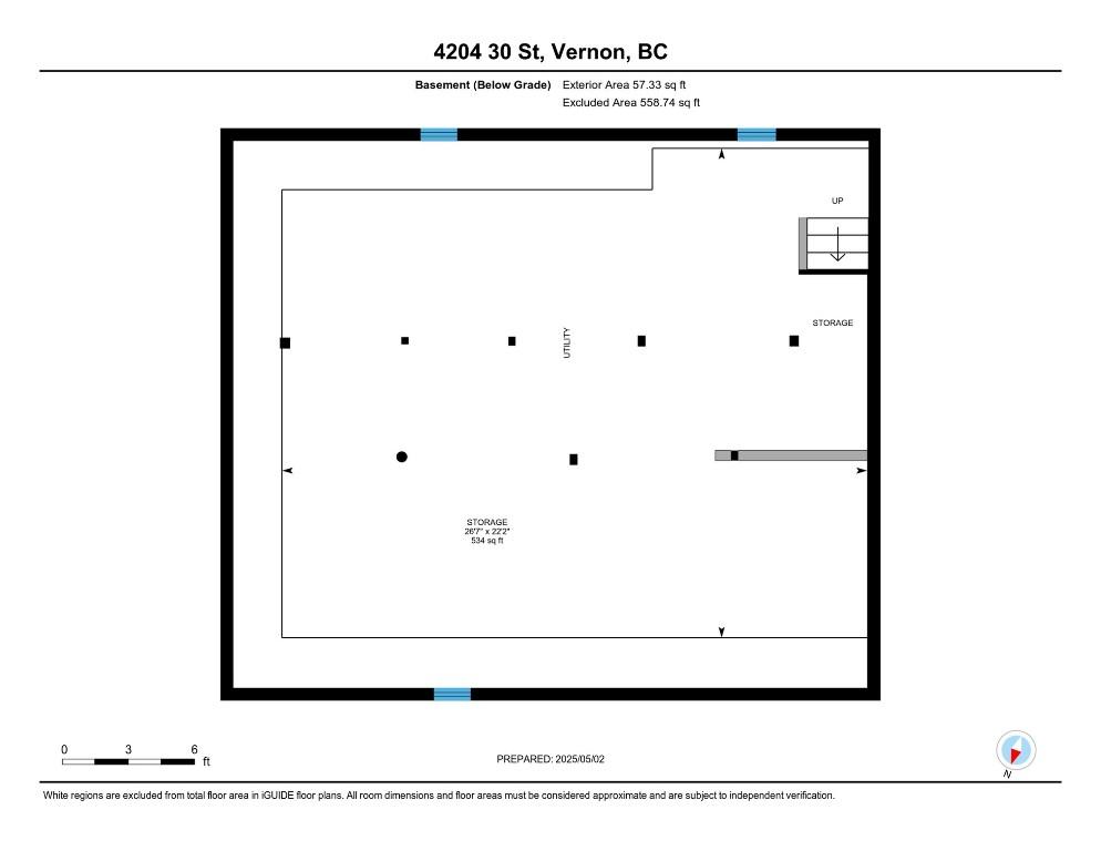 









4204


30th

Street,
Vernon,




BC
V1T 5G3

