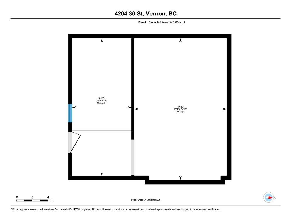 









4204


30th

Street,
Vernon,




BC
V1T 5G3

