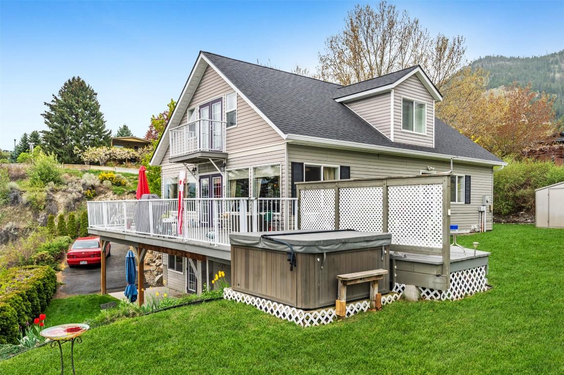 









11305


Walters

Road,
Summerland,




BC
V0H 1Z4


