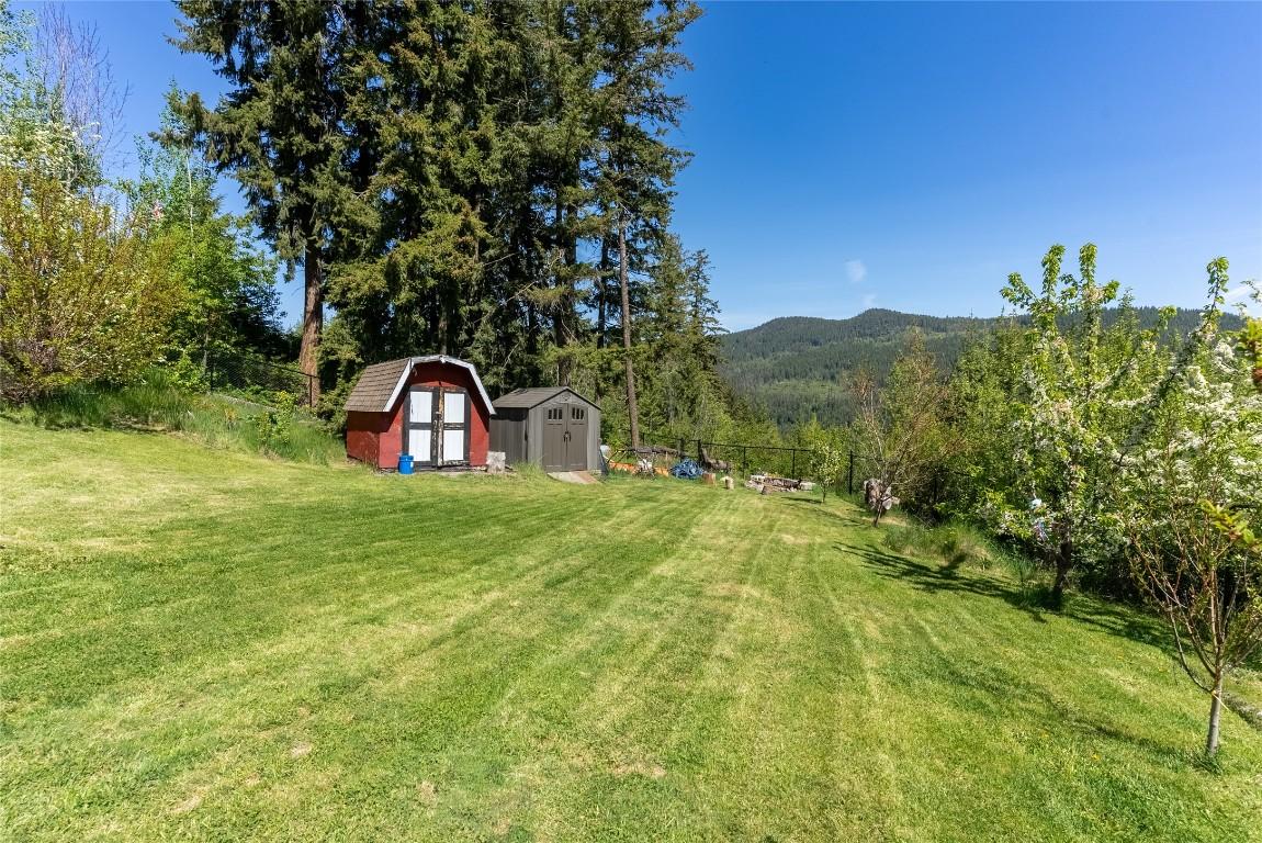 









2617


Golf Course

Drive,
Blind Bay,




BC
V0E 1H2

