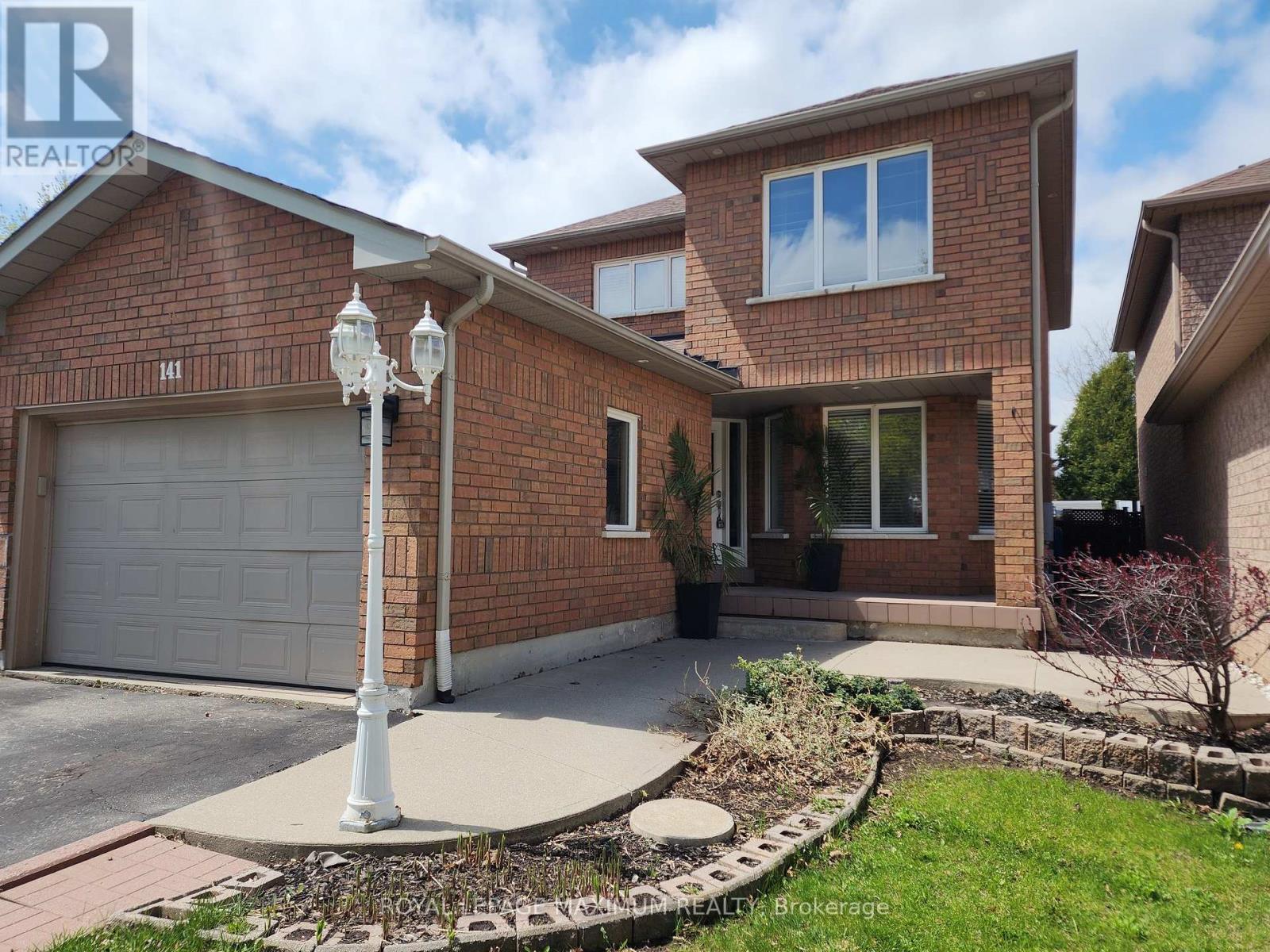 












141 PANORAMA CRESCENT

,
Vaughan,




Ontario
L4H1J9


