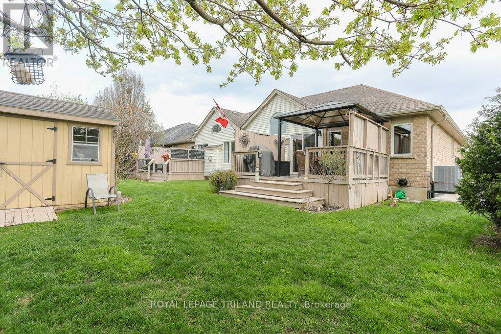 












40 PEAR TREE AVENUE

,
St. Thomas,




Ontario
N5R1L2

