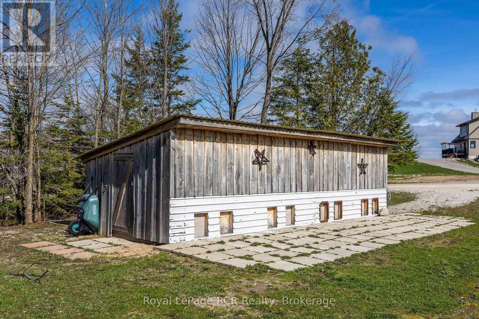 












742654 SIDEROAD 4B SIDE ROAD

,
Chatsworth,




Ontario
N0H1G0

