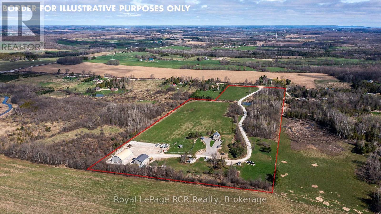 












742654 SIDEROAD 4B SIDE ROAD

,
Chatsworth,




Ontario
N0H1G0

