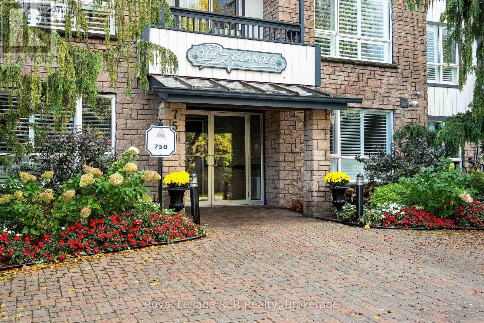 












2006 - 750 JOHNSTON PARK AVENUE

,
Collingwood,




Ontario
L9Y5C7

