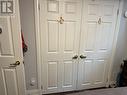 Good closet space