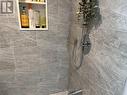 Shower walls