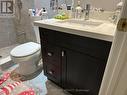 Bathroom vanity