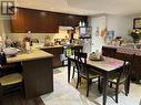 Kitchen plus living space or dinette