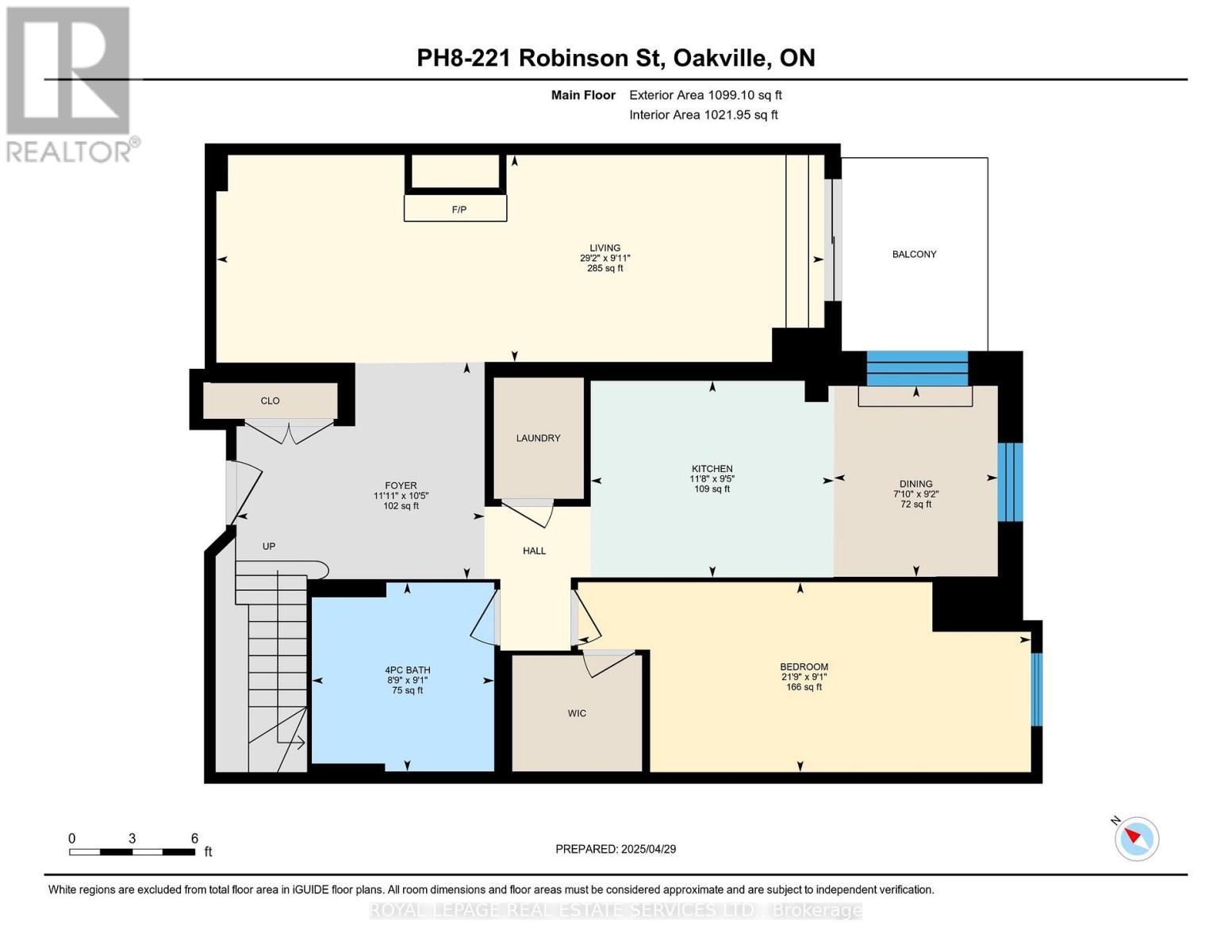 












PH8 - 221 ROBINSON STREET

,
Oakville,




Ontario
L6J7N9

