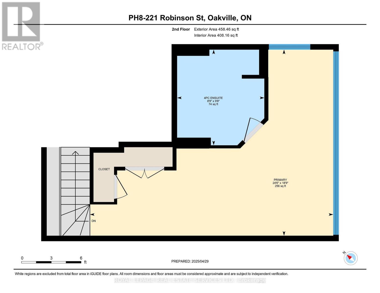 












PH8 - 221 ROBINSON STREET

,
Oakville,




Ontario
L6J7N9

