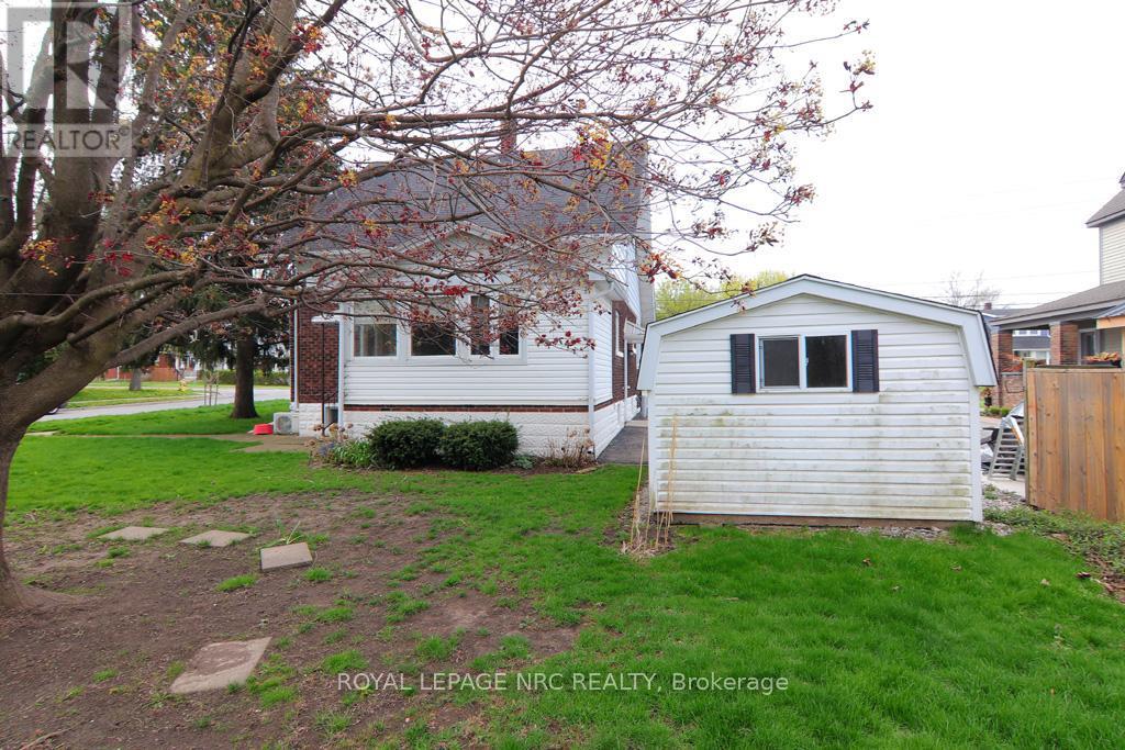 












300 PHIPPS STREET

,
Fort Erie (Central),




Ontario
L2A2V6

