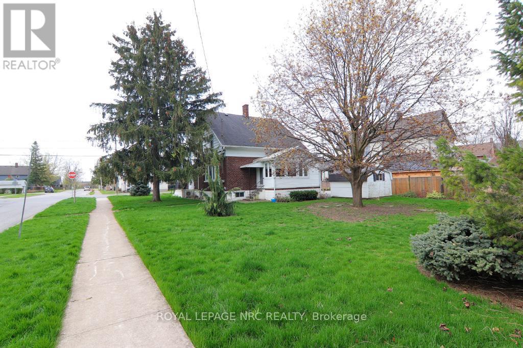 












300 PHIPPS STREET

,
Fort Erie (Central),




Ontario
L2A2V6

