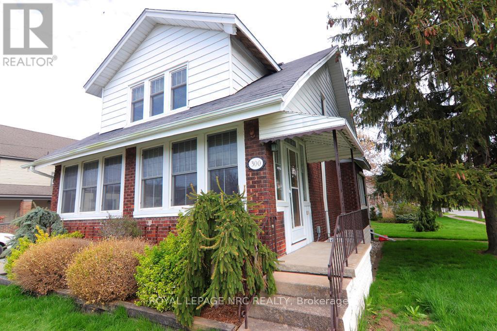 












300 PHIPPS STREET

,
Fort Erie (Central),




Ontario
L2A2V6

